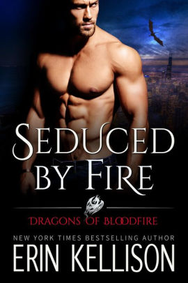 Seduced by Fire