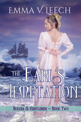 The Earl's Temptation