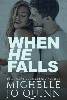 When He Falls