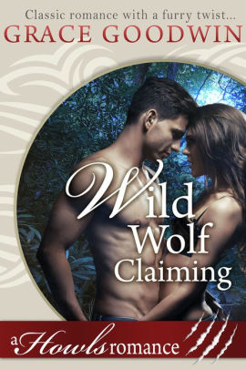 Wild Wolf Claiming