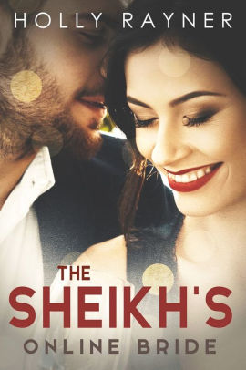 The Sheikh's Online Bride