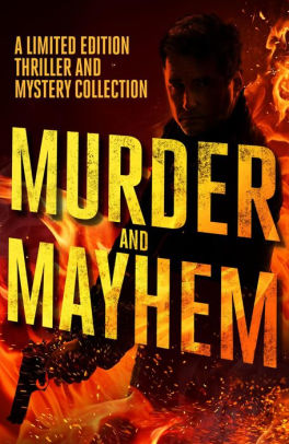 Murder and Mayhem