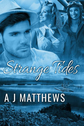 Strange Tides