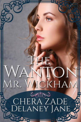 The Wanton Mr. Wickham