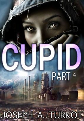 Cupid - Part 4
