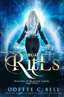 Legal Rites Book One