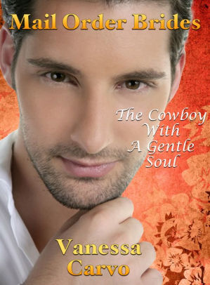 The Cowboy With A Gentle Soul