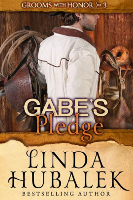 Gabe's Pledge