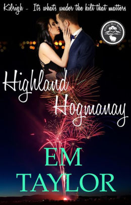Highland Hogmanay