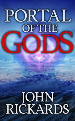 Portal of the Gods
