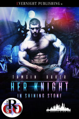 Her Knight in Shining Stone