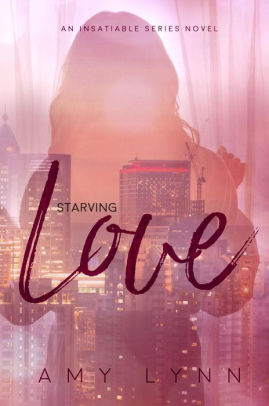 Starving Love