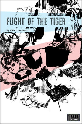 Flight of the Tiger