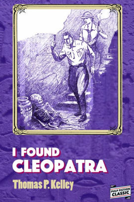 I Found Cleopatra
