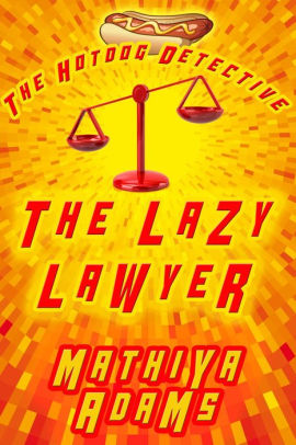 The Lazy Lawyer