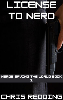 License to Nerd