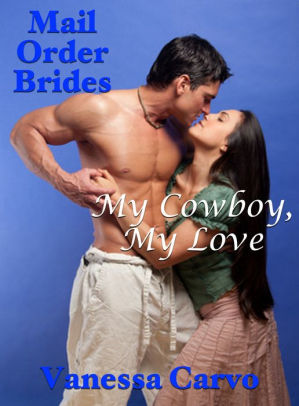 My Cowboy, My Love