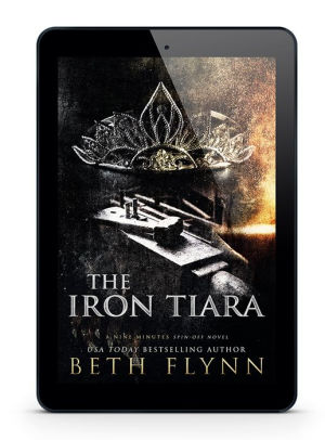 The Iron Tiara