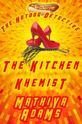 The Kitchen Khemist