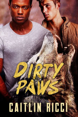 Dirty Paws