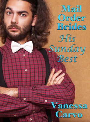 His Sunday Best