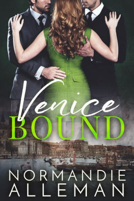 Venice Bound