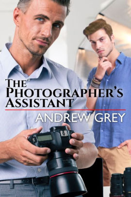 The Photographer's Assistant