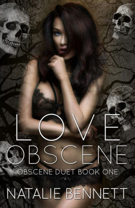 Love Obscene