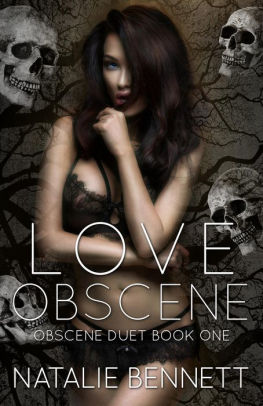 Love Obscene