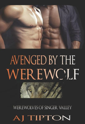 Avenged by the Werewolf