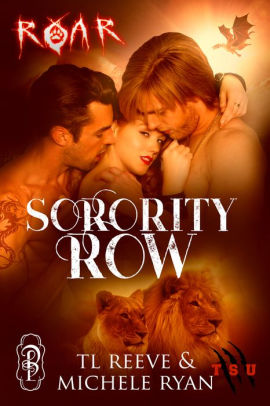 Sorority Row