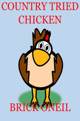 Country Tried Chicken