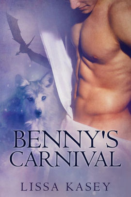 Benny's Carnival