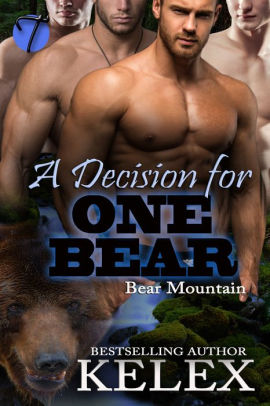 A Decision for One Bear