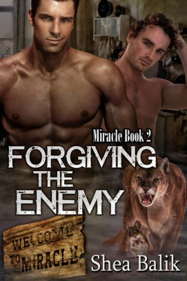 Forgiving the Enemy