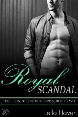 Royal Scandal