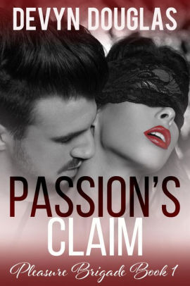 Passion's Claim