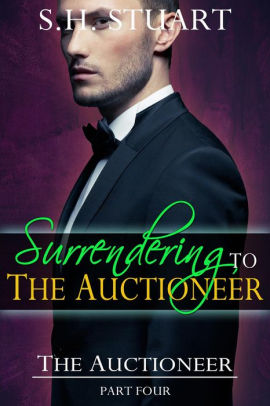 Surrendering to The Auctioneer