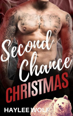 Second Chance Christmas