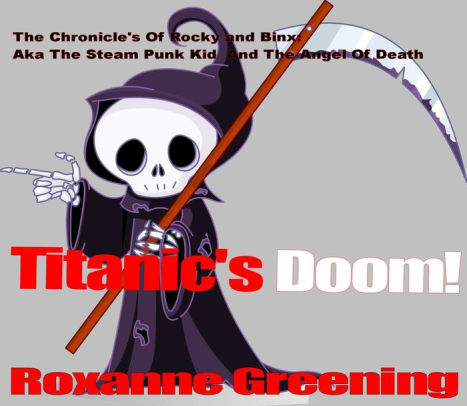 Titanic's Doom