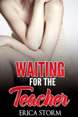 Waiting For The Teacher