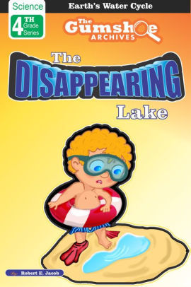 The Disappearing Lake