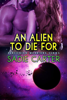 An Alien to Die For