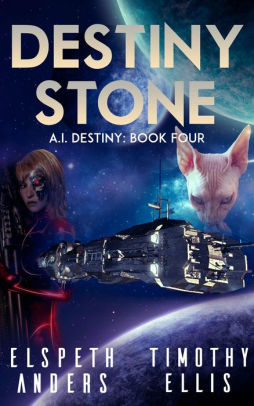 Destiny Stone