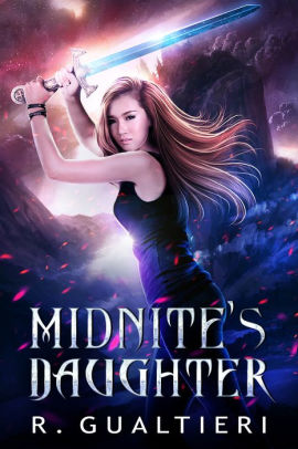 Midnite's Daughter