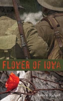 Flower of Iowa