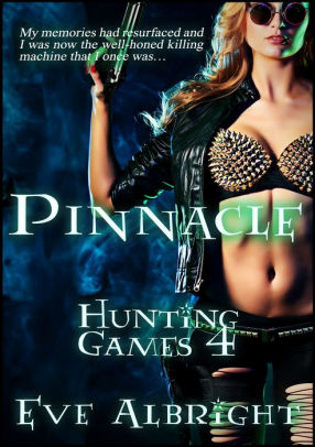 Pinnacle