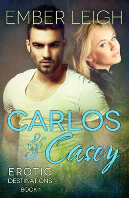 Carlos & Casey