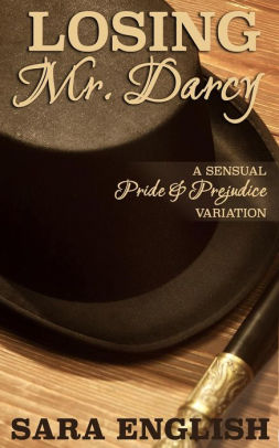 Losing Mr. Darcy