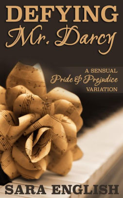 Defying Mr. Darcy
